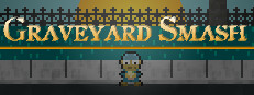 Graveyard Smash 게임 이미지