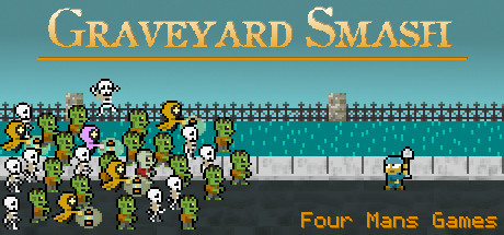 Graveyard Smash header image