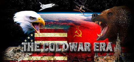 The Cold War Era Cover Image