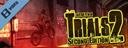 Trials 2 Official Trailer