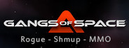 Logo for Gangs of Space