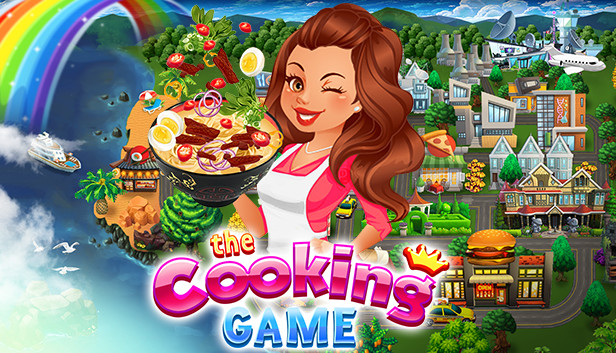 Stream Kitchen Game: Fun and Free Cooking Games for Girls by TioconFgrasdzu