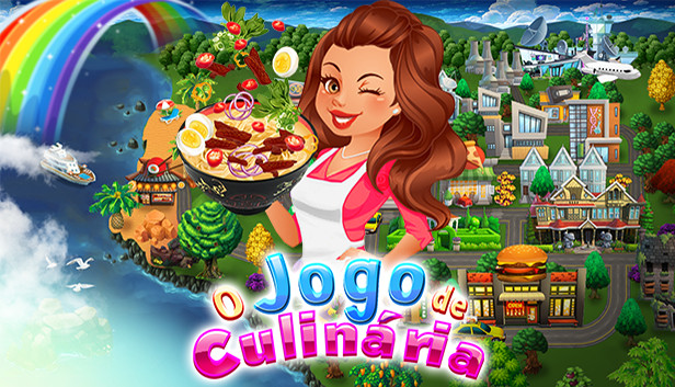 Equipe de Culinária - Jogos de Restaurantes - Baixar APK para