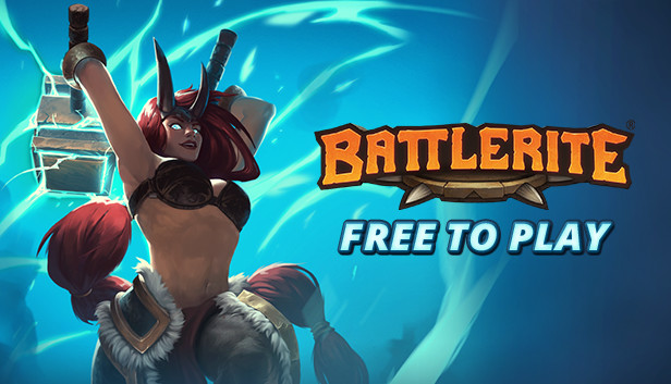 download the new version for android Battlerite