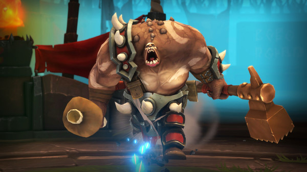 Battlerite