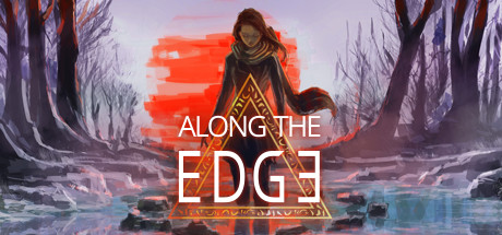 Along the Edge Cover Image