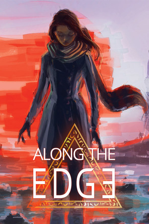 Along the Edge Steam CD Key