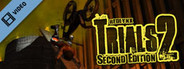 Trials 2 - Bumps 'n Bruises Trailer