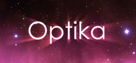 Optika header image
