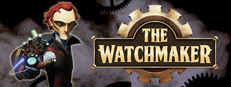 The Watchmaker 게임 이미지