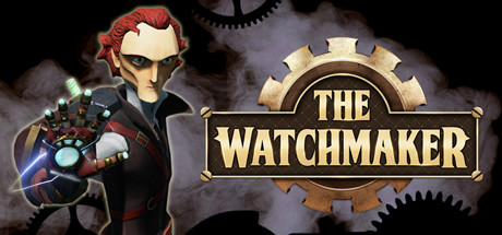 The Watchmaker header image