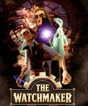 The Watchmaker