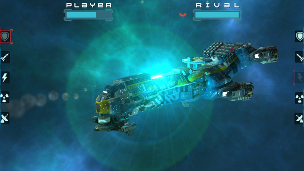 скриншот StarSmashers 3