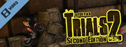 Trials 2 - Rollin' and Tumblin' Trailer