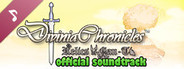 Soundtrack for Divinia Chronicles or ("Buy us coffee")