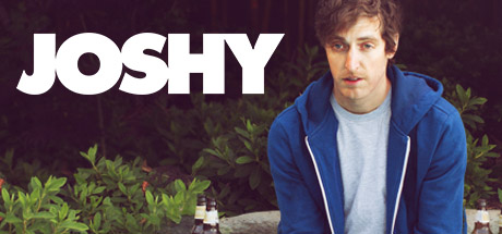 Joshy banner