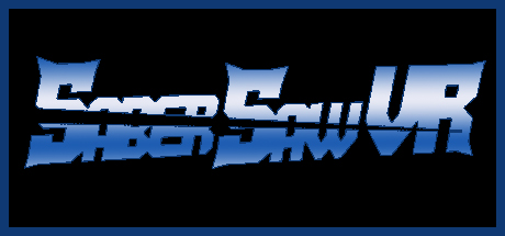 SaberSaw VR header banner