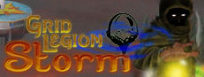 Grid Legion, Storm 게임 이미지