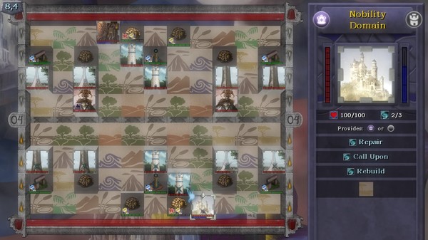 Grid Legion, Storm for steam Grid Legion, Storm for steam