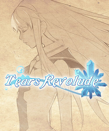 Tears Revolude