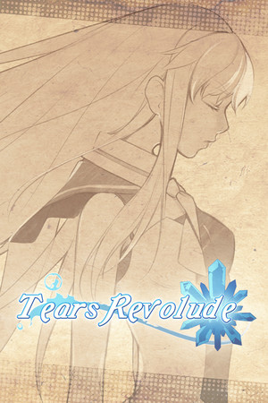 Tears Revolude Steam CD Key