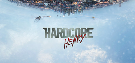 Hardcore Henry banner