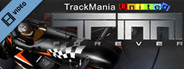 Trackmania United Forever Trailer