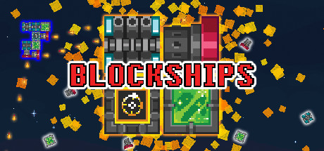 Blockships header image