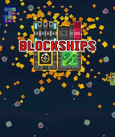 Blockships