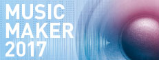 Music Maker 2017 Steam Edition 게임 이미지