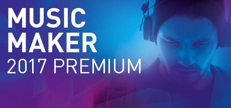 Music Maker 2017 Premium Steam Edition steam charts