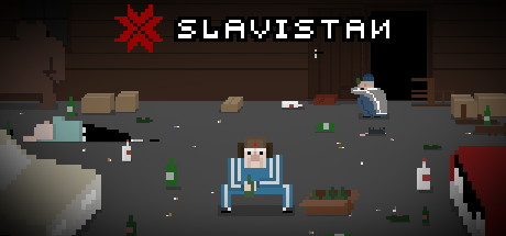 Slavistan header image