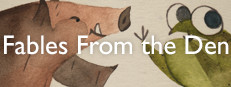 Fables from the Den 게임 이미지