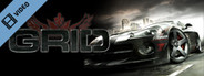 GRID™ Trailer