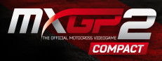 MXGP2 - The Official Motocross Videogame Compact 게임 이미지