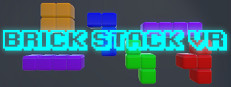 Brick Stack VR 게임 이미지
