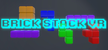 Brick Stack VR Cover Image