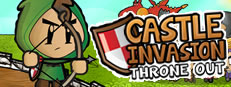 Castle Invasion: Throne Out 게임 이미지