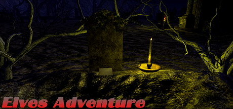 Elves Adventure header image