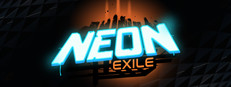 Neon Exile 게임 이미지