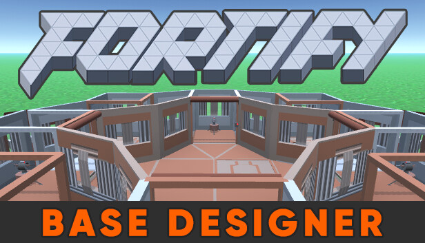 FORTIFY On Steam   Capsule 616x353 