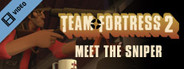 Team Fortress 2: Meet the Sniper