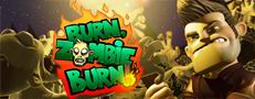 Burn Zombie Burn! 게임 이미지