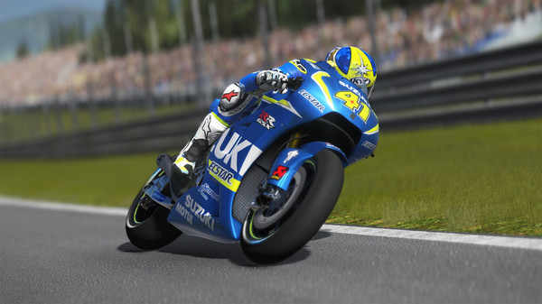 скриншот Valentino Rossi The Game Compact 1