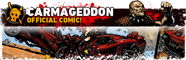 carmageddon max damage wish it had more online players