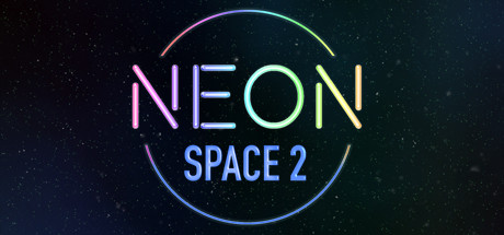 Neon Space 2 Cover Image