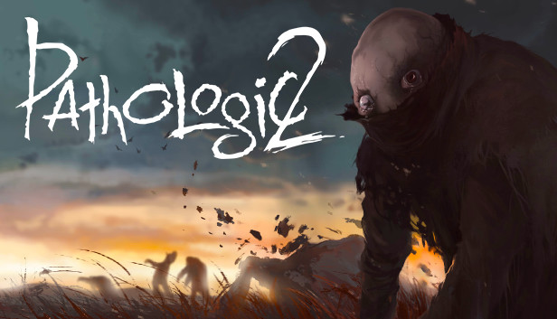 Pathologic 2 ps4 hot sale buy