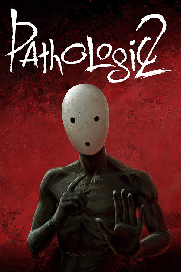 Pathologic 2 cover art
