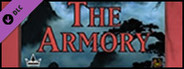 Fantasy Grounds - Rolemaster Classic: The Armoury