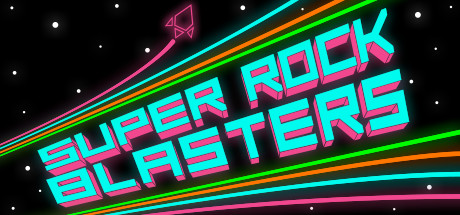 Super Rock Blasters! banner